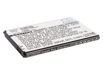 Batteri till SmartPhone, Mobil för Samsung Galaxy Note 3 Neo, Galaxy Note 3 Mini m.fl.