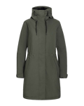 Unified Insulated Parka W Olive Extreme (XS)