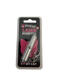 Pritax Laserpekare med nyckelring