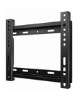 Sanus Secura Small Fixed Tv Mount For 13" - 39" Tvs