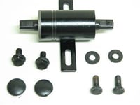 BERG  BUDDY - CRANK SHAFT