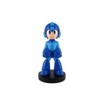 Figurine Support & Chargeur pour Manette et Smartphone - EXQUISITE GAMING - MEGA-MAN - Neuf