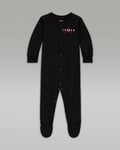 Jordan Sustainable Overalls Baby (3–⁠6M)