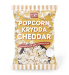 Kryddhuset Popcornkrydda Cheddar 25g