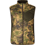Härkila 0Härkila Heat Camo Väst - AXIS MSP Forest Green XXL