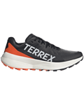 Terrex Agravic Speed M CBlack/GREONE/Impora (44)