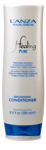 Lanza Healing Pure Replenishing Conditioner 250ml ¤