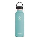 Hydro Flask Hydration Standard Mouth flaska 21oz / 621ml - Alpine