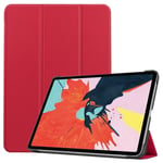 Suojakotelo iPad Air 4 2020, vaaleanpunainen