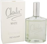 Perfume Revlon Charlie White Eau Fraiche 100ml Spray Woman (With Package)