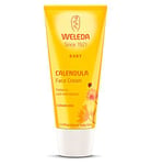 Weleda Baby Calendula Face Cream - 1 x 50ml