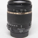 Tamron Used AF 18-270mm f/3.6-6.3 Di II VC PZD - Nikon Fit