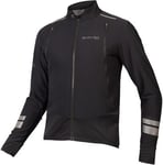 Endura Pro SL All-Weather Cycling Jacket - ExoShell40DR PrimaLoft Gold