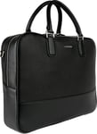 Cirafon Barolo Leather Datorväska 14" Läder