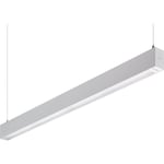 TrueLine Suspended m/sensor SP530P 4000lm/940 1170mm alu Interact