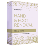 Beauty Pro SPA at home: Hand & Foot Renewal set