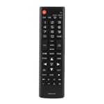 Heayzoki TV Remote Controller,Multi-function Smart TV Remote Control AKB74475433 for LG 42LD550 47LD650UA,Large Buttons,For LG Remote Control With Low Power Consumption