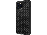 Black Rock Carbon Back Case For Apple Iphone 11 Pro Max