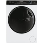 Haier HW100-B14959U1 I-Pro Series 5 Washing Machine - White - 10kg - 1400 Spi...
