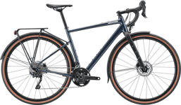 Cannondale Cannondale Topstone EQ  | Tungsten Blue