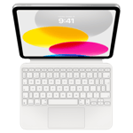 Apple Magic Keyboard Folio till iPad (A16) – nederländskt