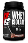Pro Supps - Whey Isolate, Chocolate Ice Cream - 907g