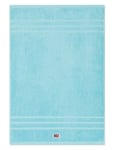 Original Towel Turquoise Home Textiles Bathroom Textiles Towels & Bath Towels Bath Towels Blue Lexington Home