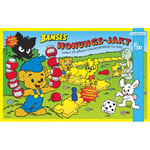 Spel Bamse Honungsjakt (SE)