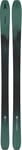 Atomic  Maverick 86 C Darkgreen/Blac Dark Green/Black/, 176