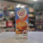 Coffee Mate Creamer Pods Pumpkin Spice Box of 50 Damaged Box