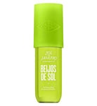 Sol de Janeiro Limited Edition Beijos De Sol Perfume Mist 90ml
