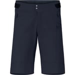 Norrøna Fjørå Flex1 Tech Shorts M's Caviar Black