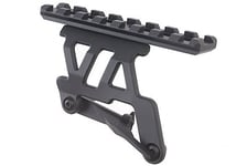 Nine Ball Aluminum Optics Mount Base NEO TM Hi-Capa 5.1/4.3