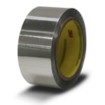 Aluminiumtejp 1404 50mm x 55m T:0.06mm