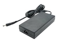Coreparts - Strömadapter - 180 Watt - För Hp Pavilion Laptop Zd8001, Zd8002, Zd8047, Zd8055, Zd8060, Zd8124, Zd8135, Zd8157, Zd8250