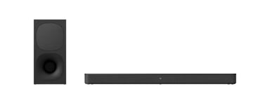 SONY Sony Hts400 2.1 Compact Soundbar With Bluetooth