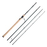 Abu Garcia Sölv AG2 haspelspö 300 cm 10-30 g 4-delat