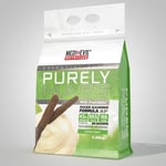 Medi-Evil Purely Mass Gainer High Protein Powder Shake Vanilla Cream 5.28kg