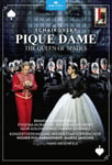 - Tchaikovsky: Pique Dame DVD