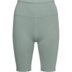 Calvin Klein Sport Essentials PW Knit Shorts Blå polyester Small Dam