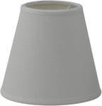 Studio 54 Lampskärm Ø11cm Vit
