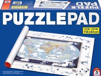 Schmidt Spiele PuzzlePad, 3000 styck, Kartor