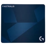 Logitech G640 ASTRALIS gaming mouse pad (for gaming mouse)