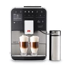 "Barista TS Smart Espresso and Coffee Machine: Elevate Your Brewing Experience"