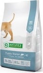 Natures Protection Natures Protection Puppy Starter Salmon With Krill All Breeds 2Kg