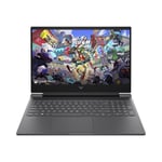 Bärbar dator - HP Inc. - Victus 16-r1051nf - Intel Core i7 - 32 GB RAM - 1 TB SSD