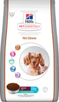 Hill's Vet Essentials Canine Adult Small & Mini No Grain Tuna & Potato 2 kg