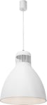 Luxo L-1 LED loftslampe, Ø38, hvid