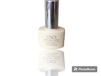 CND SHELLAC LUXE GEL POLISH 60 sec removal  EXQUISITE  Box Folded Flat  Post