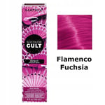 Matrix Socolor Cult - Direct - Flamenco Fuschia